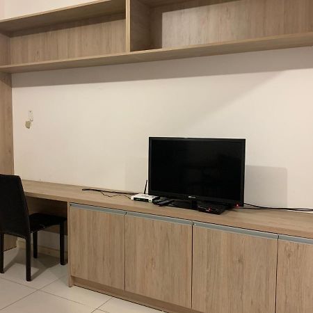 산타 크루즈 드 라 시에라 Estudio En Barrio Equipetrol 아파트 외부 사진