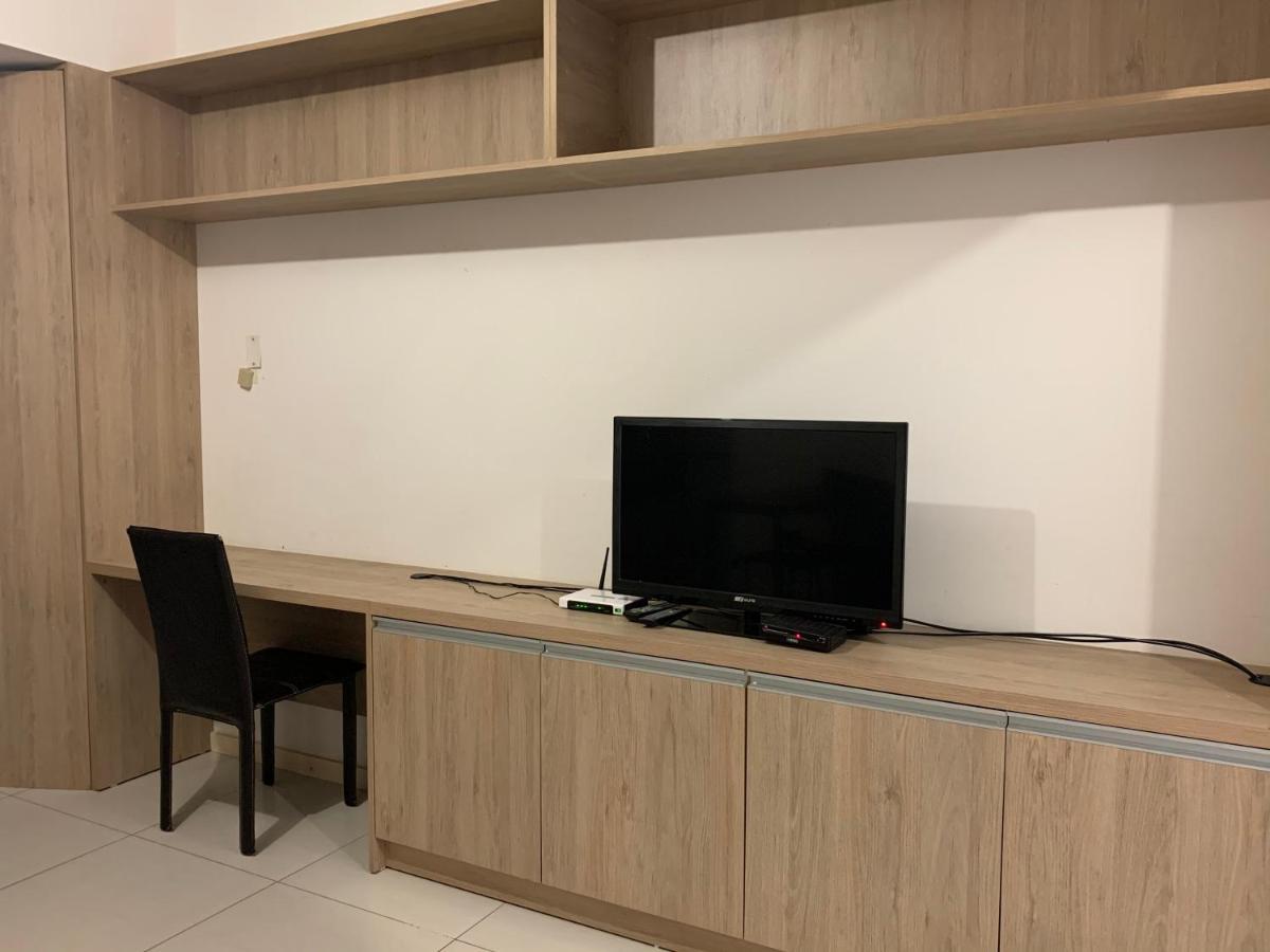 산타 크루즈 드 라 시에라 Estudio En Barrio Equipetrol 아파트 외부 사진